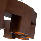 Kuzco Lighting Bosco Chandelier