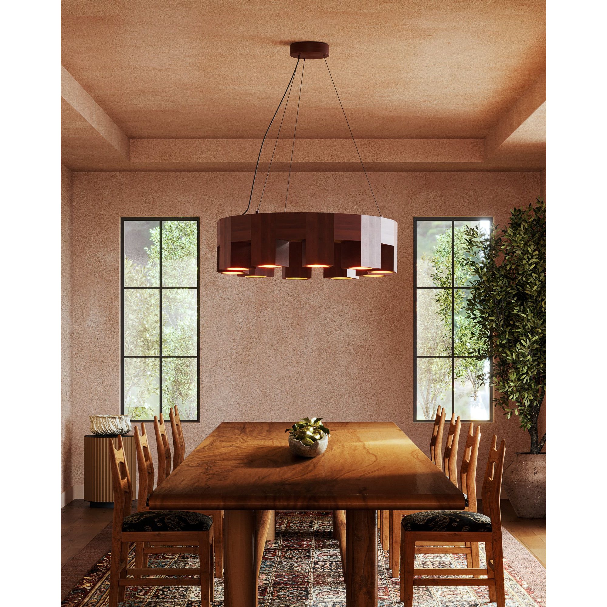 Kuzco Lighting Bosco Chandelier