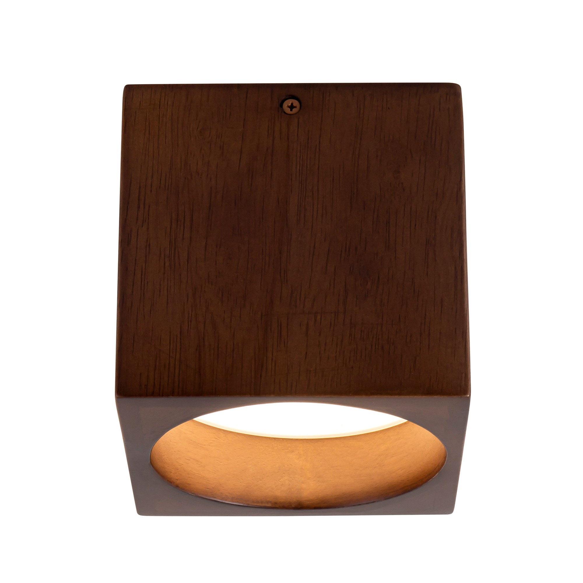 Kuzco Lighting Bosco Semi-Flush Mount