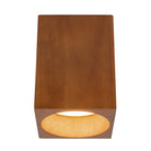 Kuzco Lighting Bosco Semi-Flush Mount