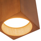 Kuzco Lighting Bosco Semi-Flush Mount