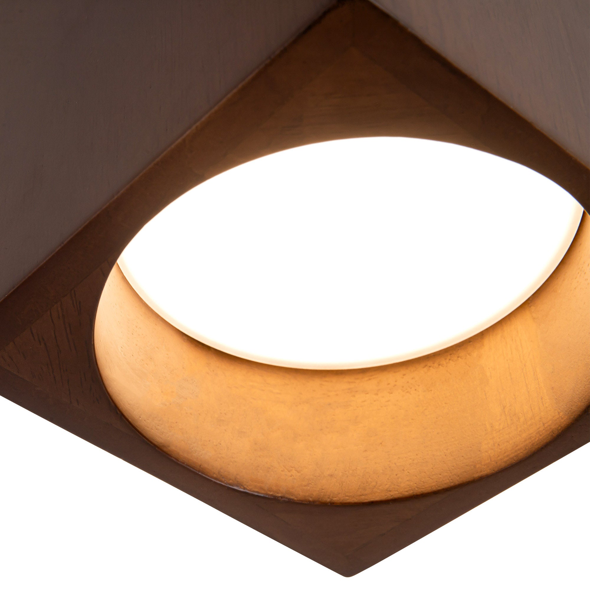 Kuzco Lighting Bosco Semi-Flush Mount