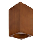 Kuzco Lighting Bosco Semi-Flush Mount