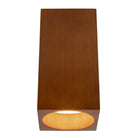 Kuzco Lighting Bosco Semi-Flush Mount
