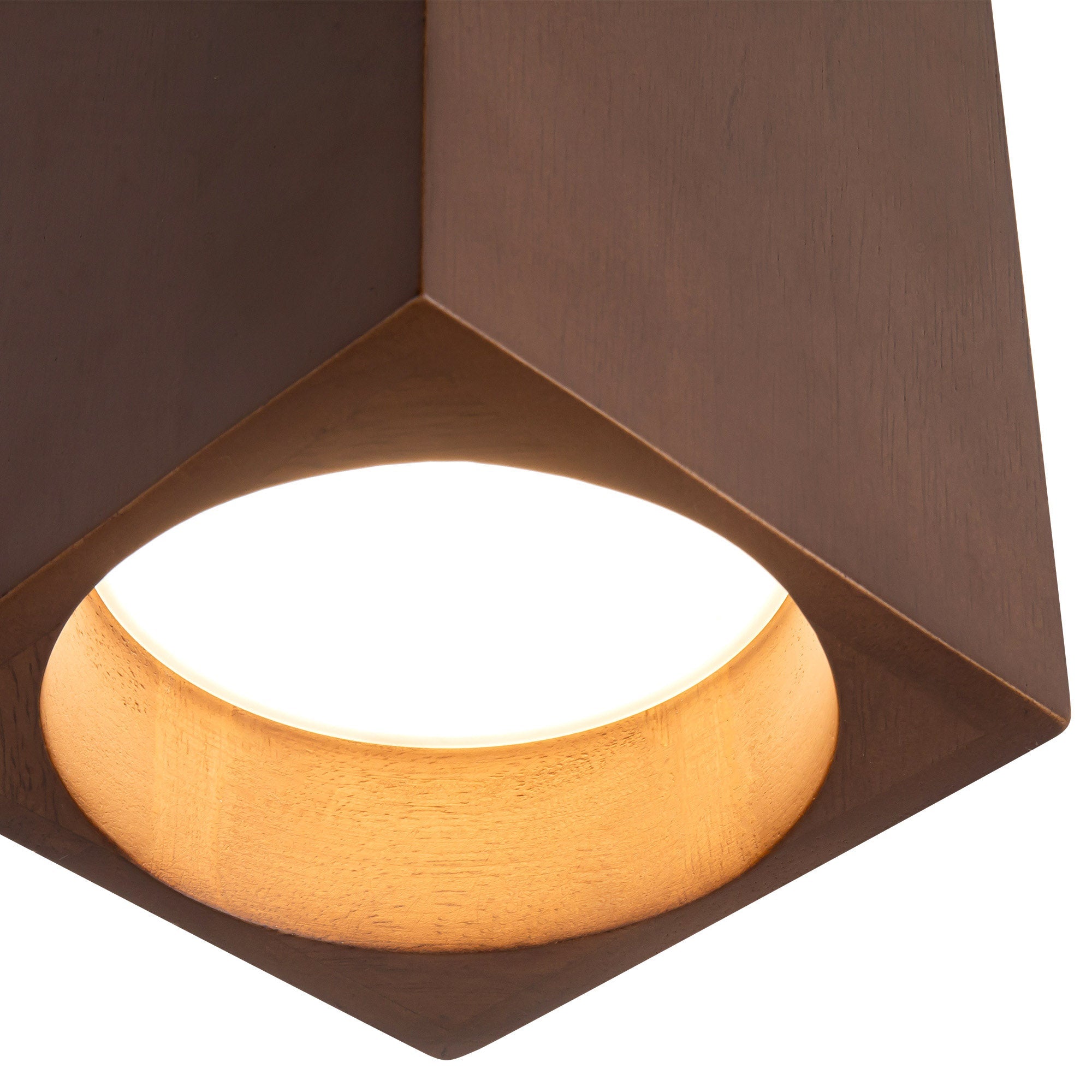 Kuzco Lighting Bosco Semi-Flush Mount