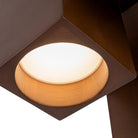 Kuzco Lighting Bosco Semi-Flush Mount