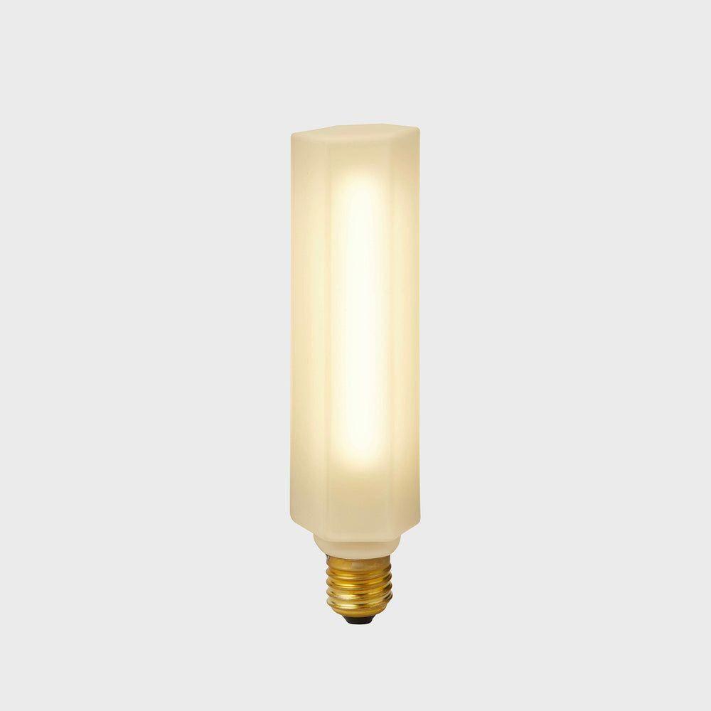 Tala - Basalt I 5W 2200K E26 Matte Translucent US LED Bulb - BSALT-I-5W-2200K-E26-SB-120V - Canada Light Shop