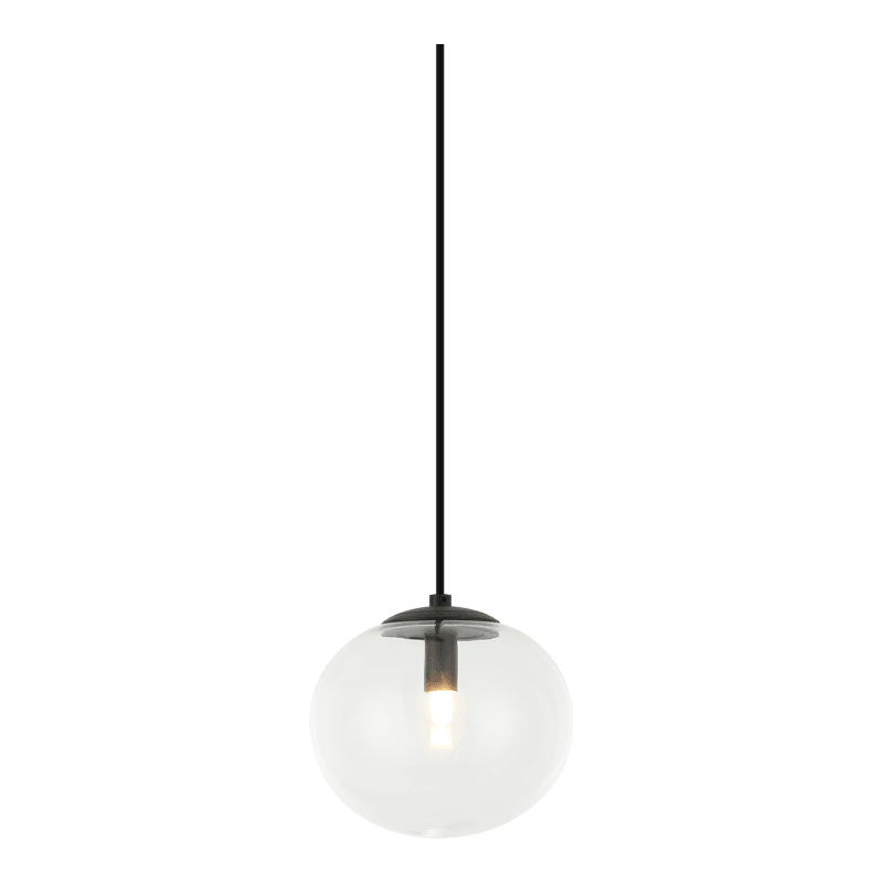 Matteo Lighting - Bulbus LED Pendant - C38101MB - Canada Light Shop