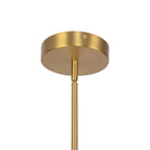 Kuzco Lighting Calla Chandelier
