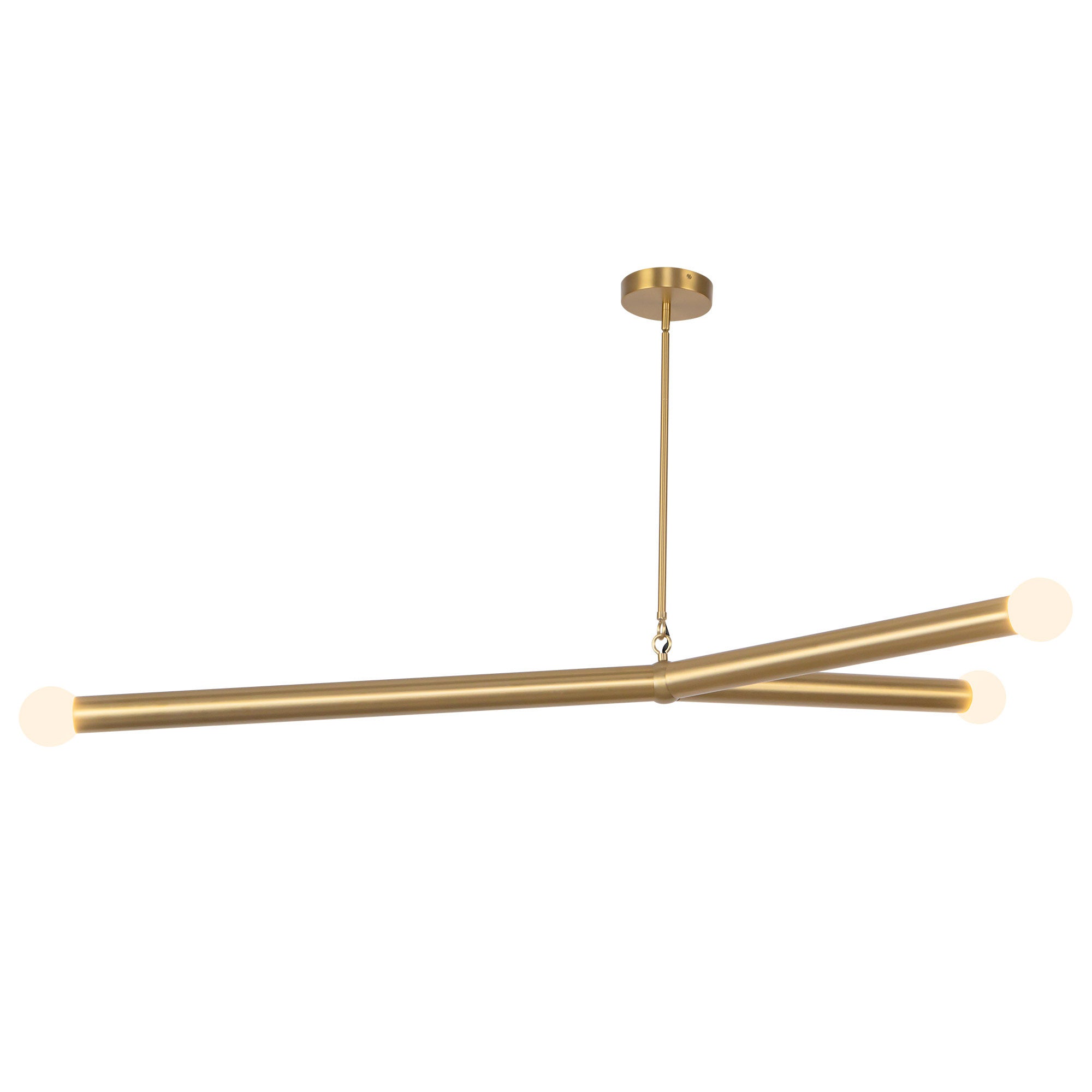Kuzco Lighting Calla Chandelier