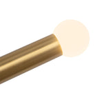 Kuzco Lighting Calla Chandelier