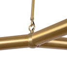 Kuzco Lighting Calla Chandelier