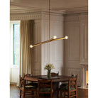 Kuzco Lighting Calla Chandelier