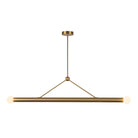 Kuzco Lighting Calla Linear Pendant