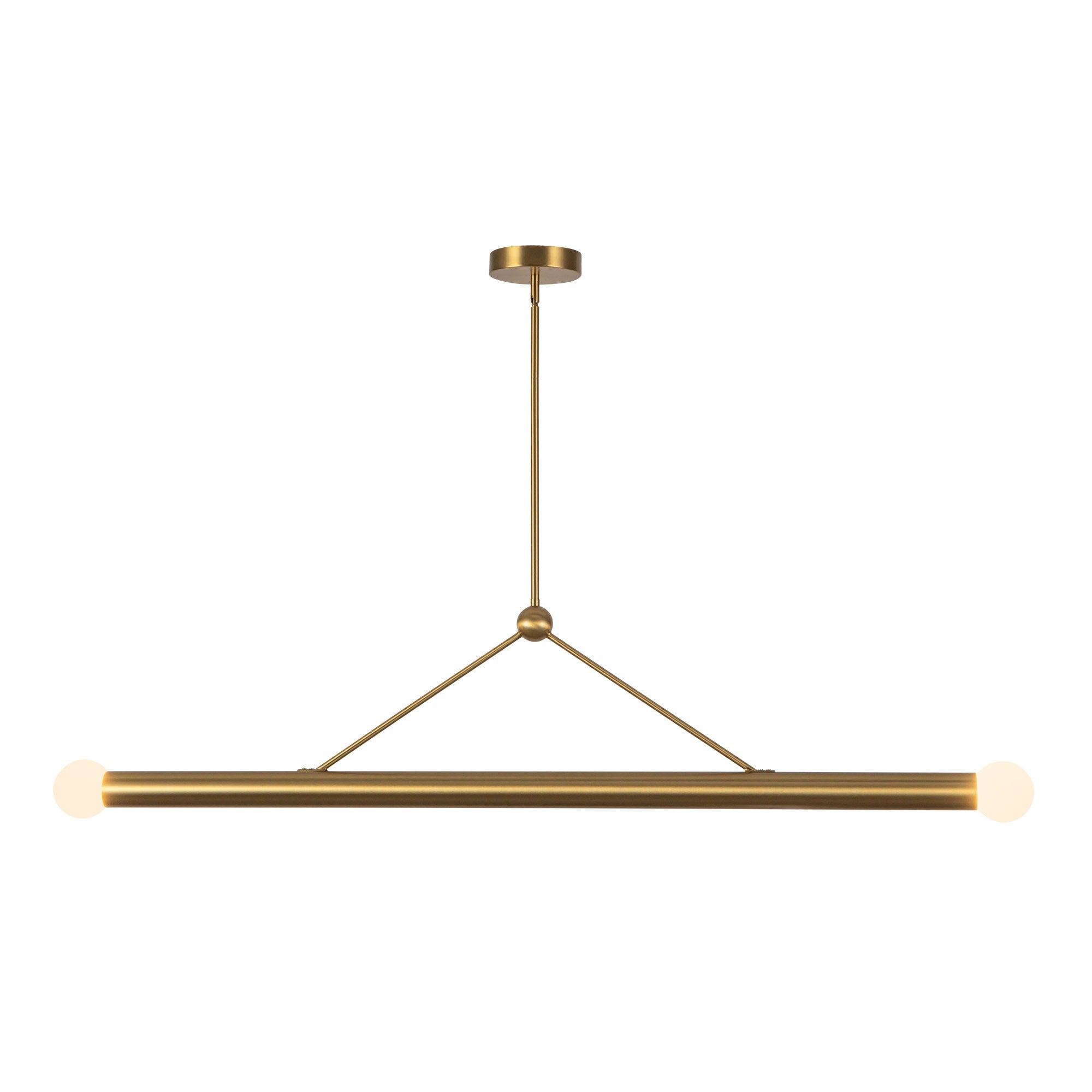 Kuzco Lighting Calla Linear Pendant