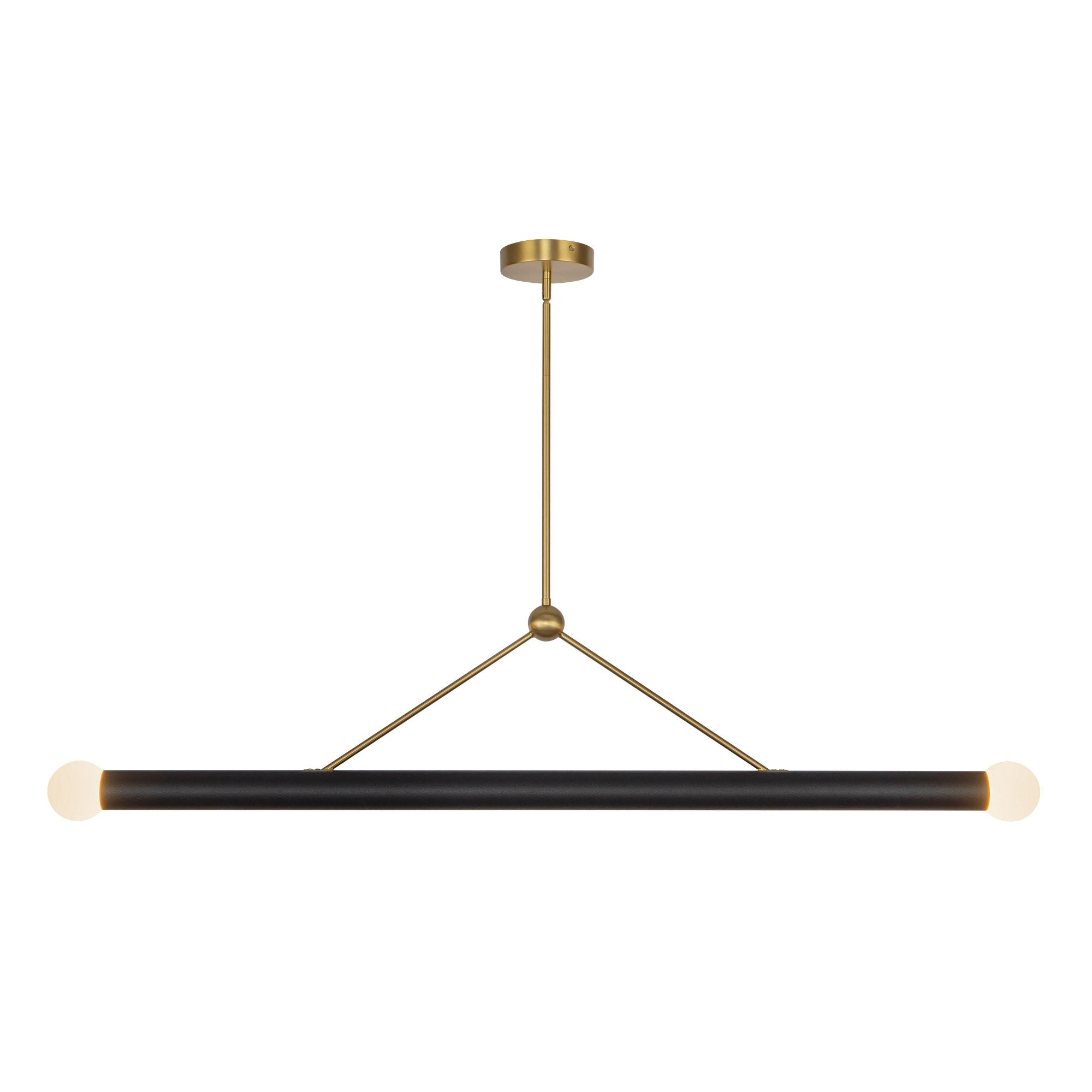 Kuzco Lighting Calla Linear Pendant