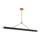 Kuzco Lighting Calla Linear Pendant