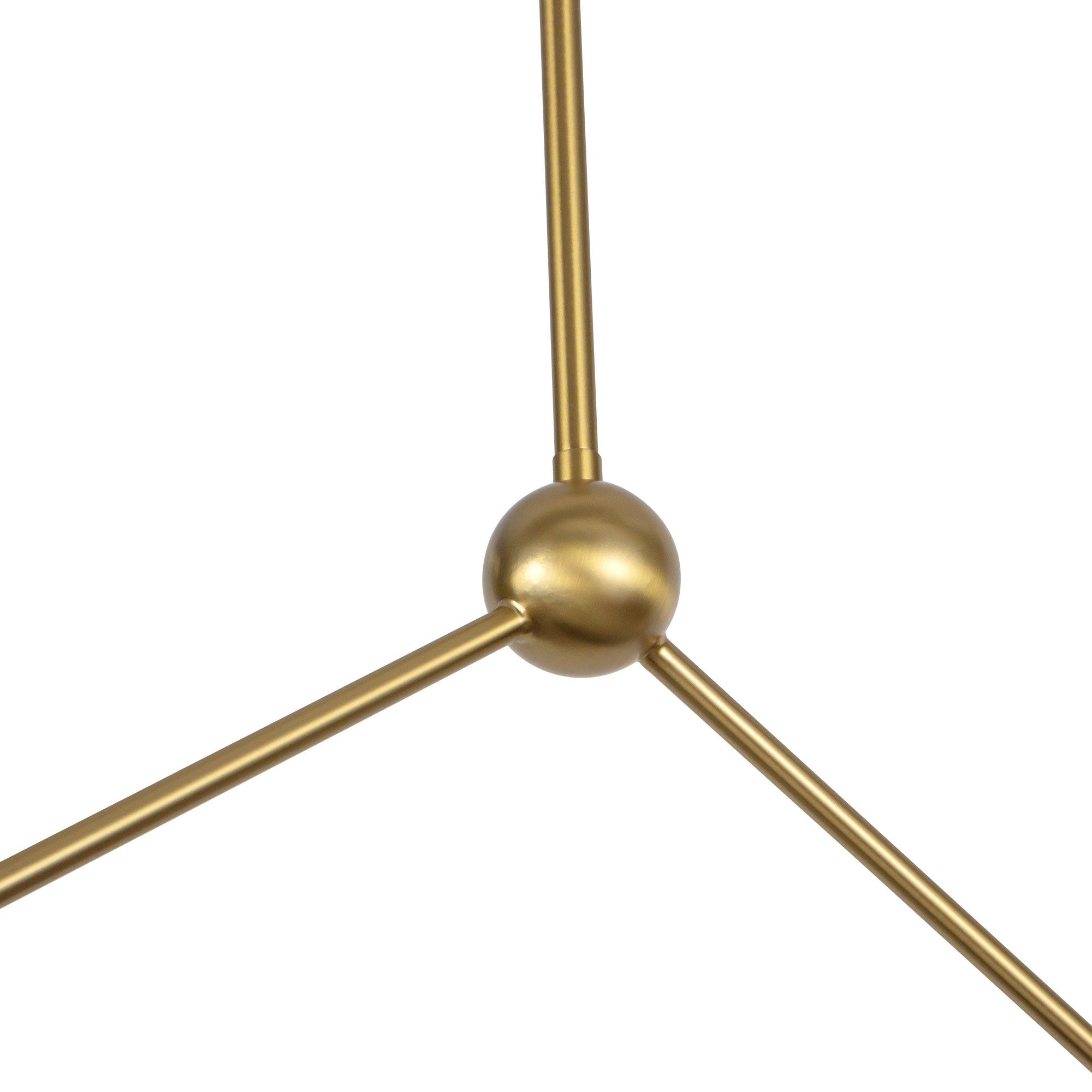 Kuzco Lighting Calla Linear Pendant