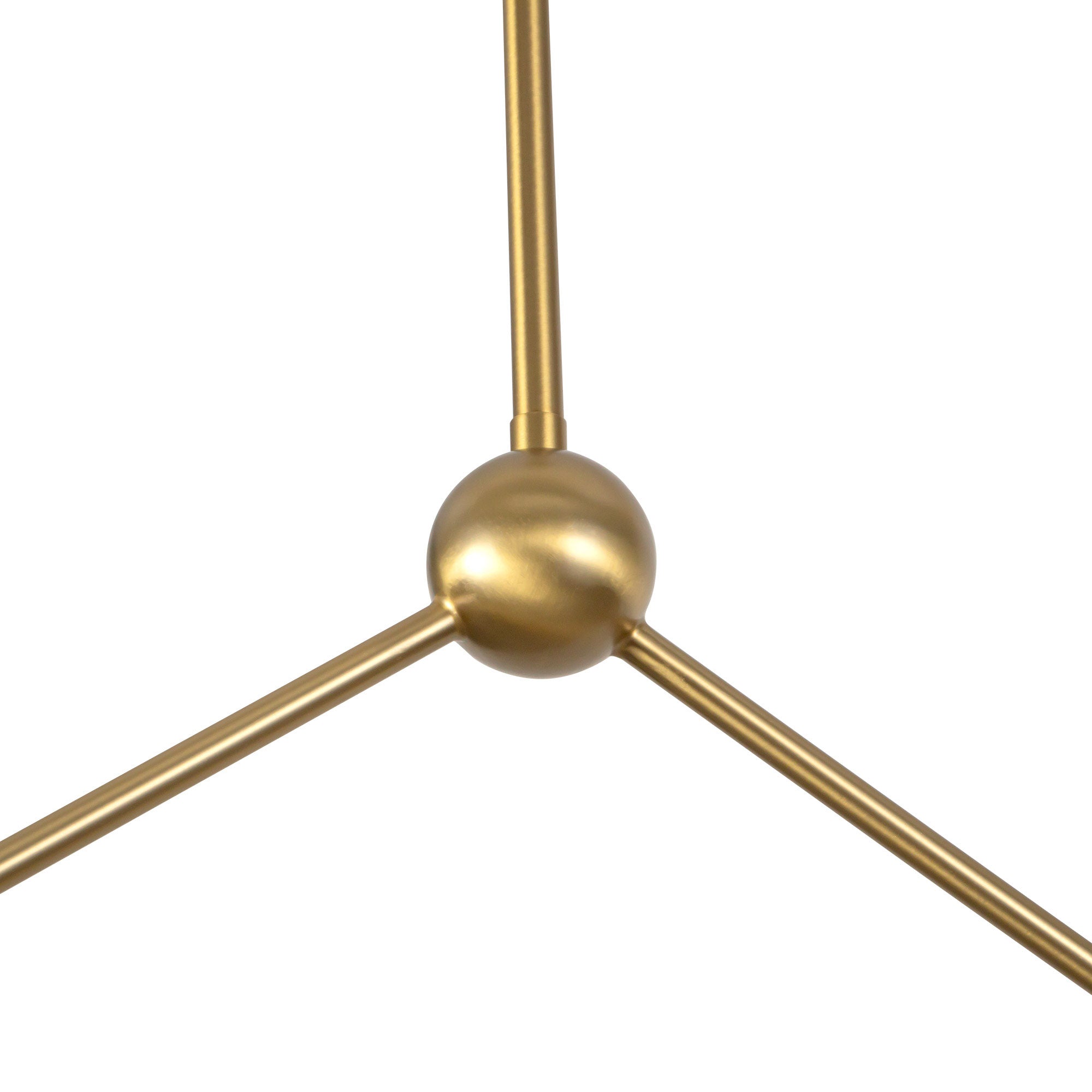 Kuzco Lighting Calla Linear Pendant