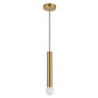 Kuzco Lighting Calla Pendant