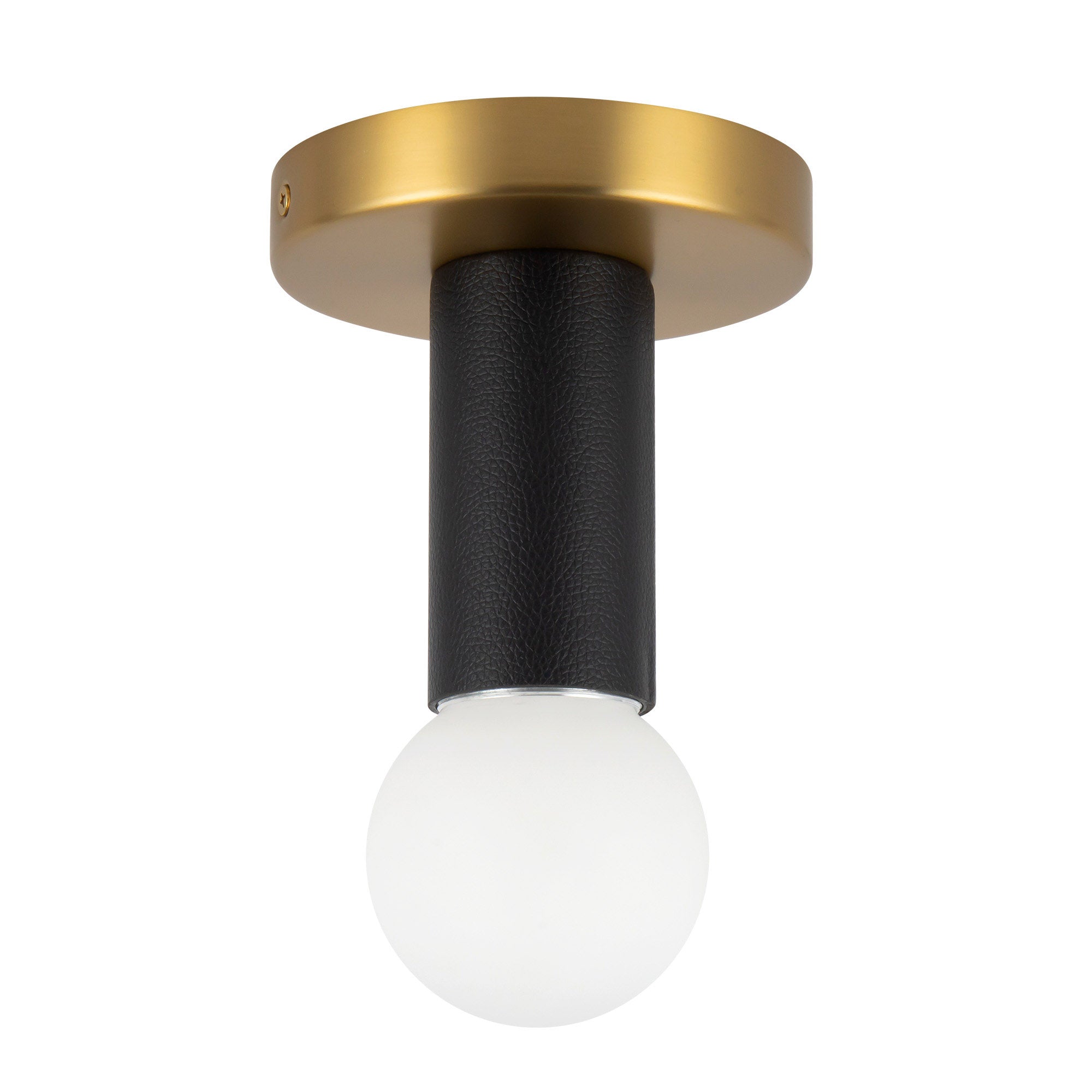 Kuzco Lighting Calla Semi-Flush Mount