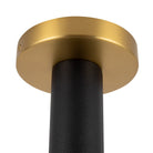 Kuzco Lighting Calla Semi-Flush Mount