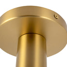 Kuzco Lighting Calla Semi-Flush Mount
