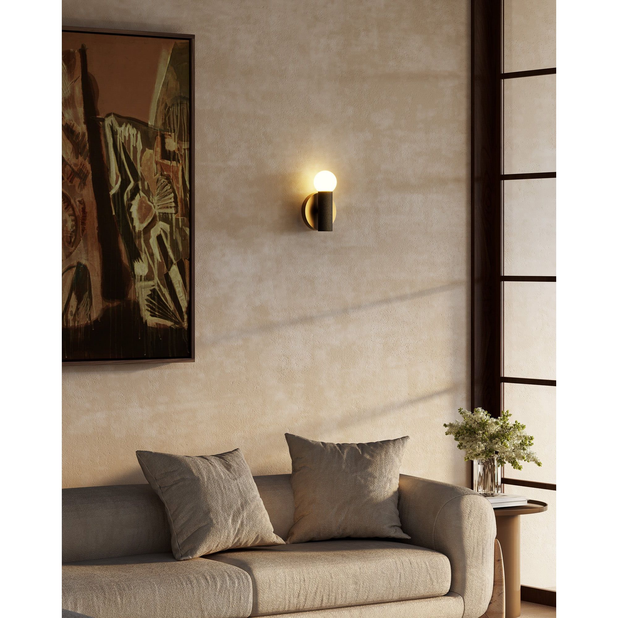 Kuzco Lighting Calla Wall Sconce