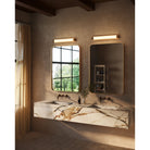 Kuzco Canada - VL7524-BK - LED Bathroom Vanity - Charleston - Black