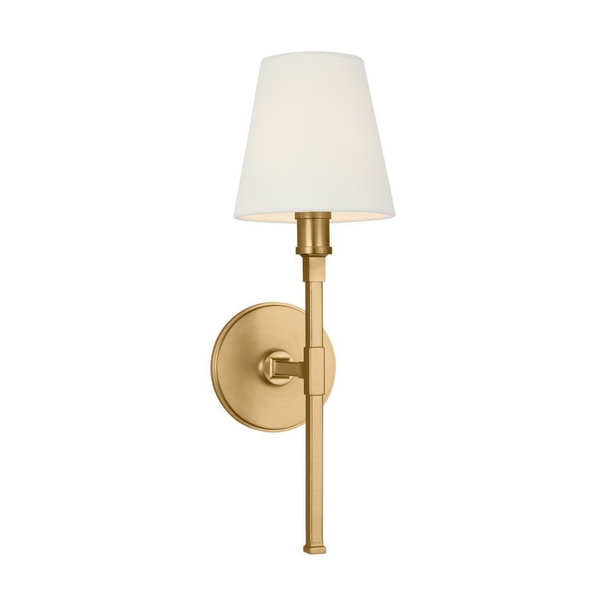 Visual Comfort Studio Collection - Perth Wall Sconce - CW1341BBS - Canada Light Shop