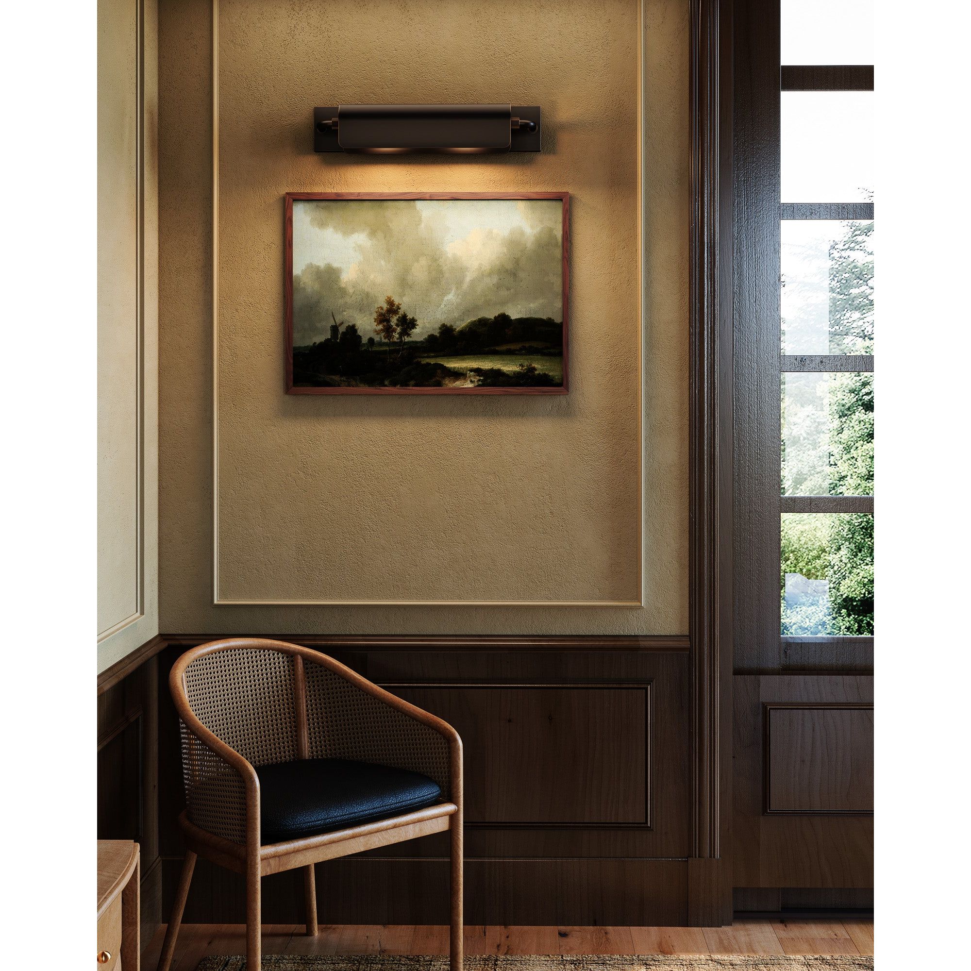 Alora Lighting Darby Wall & Picture Light