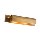 Alora Lighting PL316223VB Darby Wall & Picture Light
