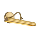 Alora Canada - PL403114MB - LED Picture Light - Dottie - Matte Black