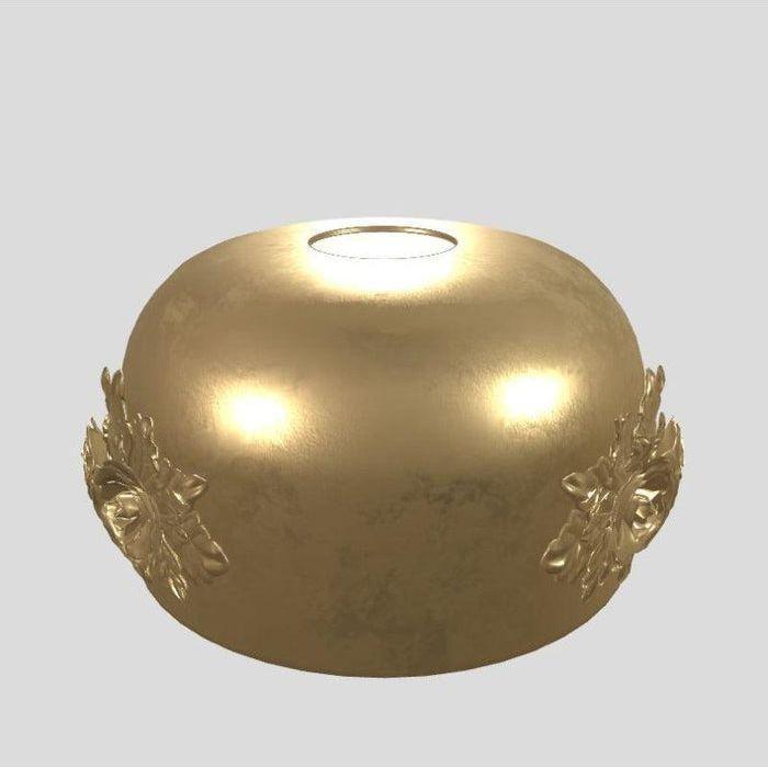 Masiero - Dame A2 Wall Lamp - DAME A2-F01 - Canada Light Shop