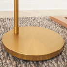 Visual Comfort Studio Collection - Dean Floor Lamp - ET1341BBS1 - Canada Light Shop