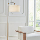 Visual Comfort Studio Collection - Dean Floor Lamp - ET1341BBS1 - Canada Light Shop