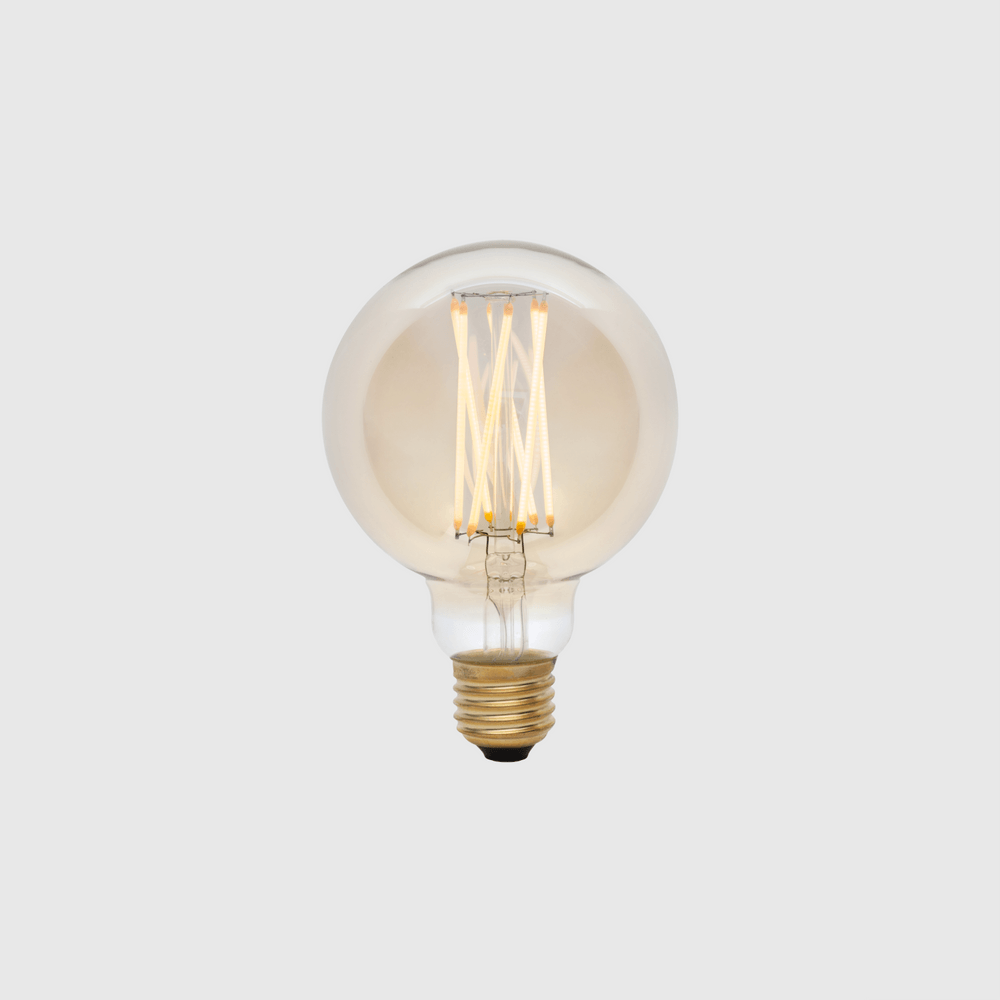 Tala - Elva 6W 2200K E26 Tinted US LED Bulb - ELVA-6W-2200K-E26-T-120V - Canada Light Shop