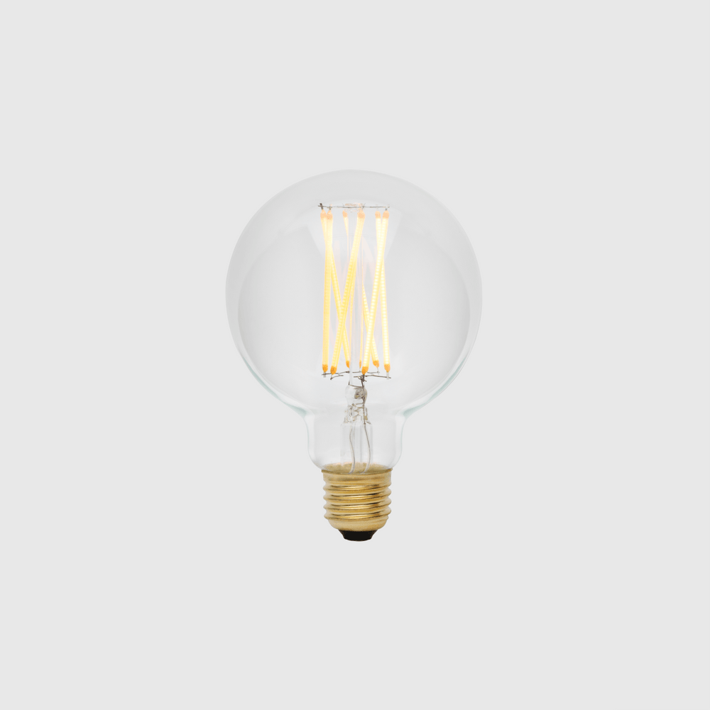 Tala - Elva 6W 2200K E26 Non-Tinted US LED Bulb - ELVA-6W-2200K-E26-NT-120V - Canada Light Shop