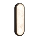 Alora Canada - WV653016BGAR - LED Bathroom Vanity - Evelyn - Brushed Gold/Alabaster