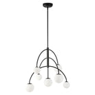 Alora Lighting Fiona Chandelier
