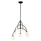 Alora Lighting Fiona Chandelier