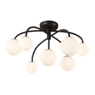Alora Lighting Fiona Semi-Flush Mount