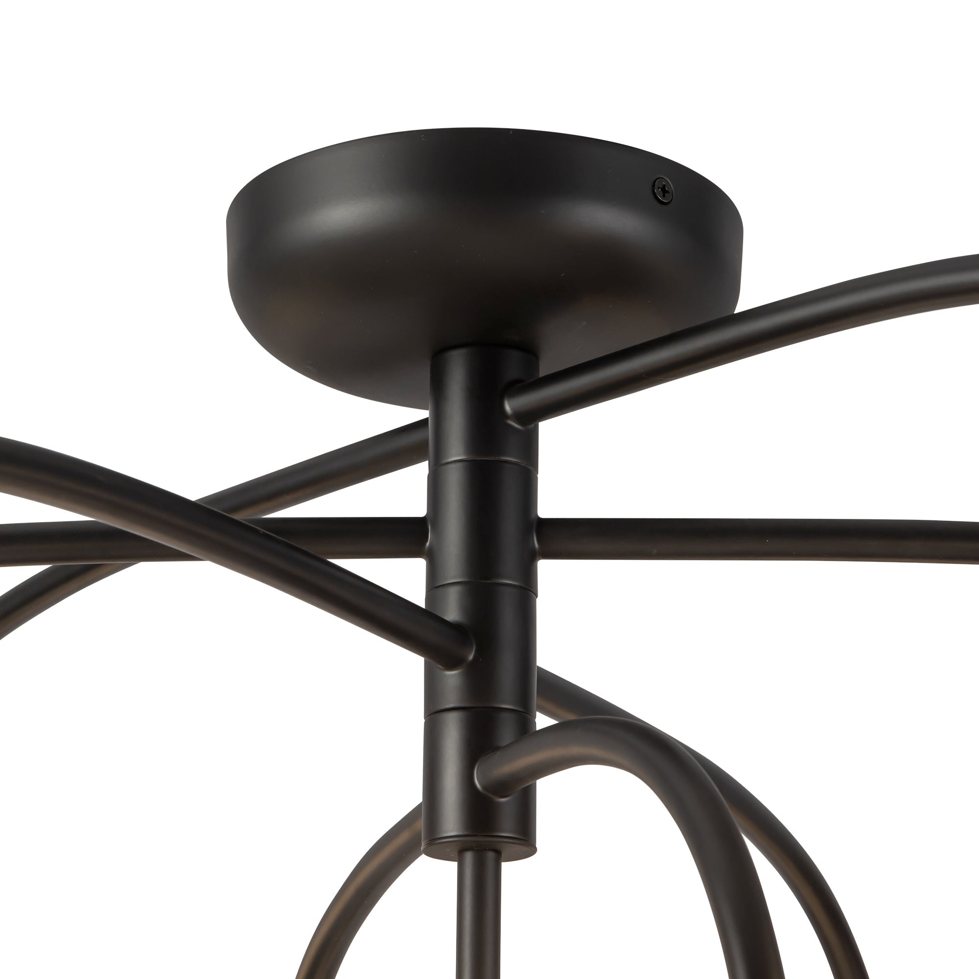 Alora Lighting Fiona Semi-Flush Mount