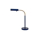 House of Troy - Fusion LED Table Lamp - FN150-NB/SB - Canada Light Shop