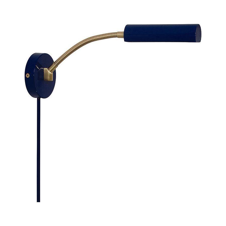 House of Troy - Fusion LED Wall Swing Lamp - FN175-NB/SB - Canada Light Shop