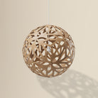 David Trubridge - Floral 1000 Pendant - FLO-1000 - Canada Light Shop