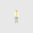 Tala - G9 3.6W LED lamp 2700K CRI 97 120V Dimmable Frosted Cover ETL - G9-4W-2700K-RA97-120V - Canada Light Shop