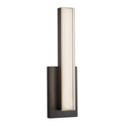 Kuzco Lighting WS14-040-BK Garland Vanity & Wall Light