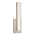 Kuzco Lighting WS14-040-BN Garland Vanity & Wall Light