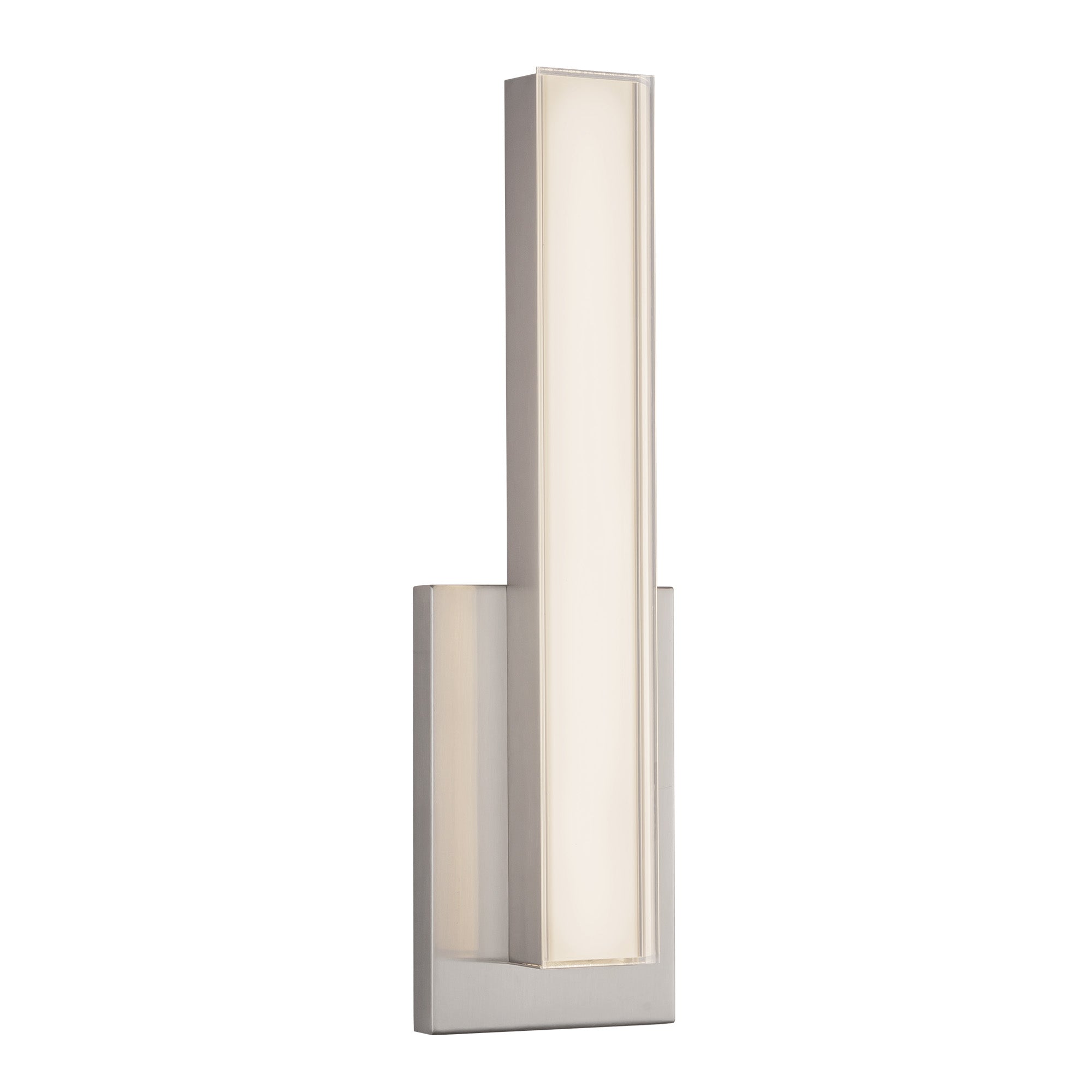 Kuzco Lighting WS14-040-BN Garland Vanity & Wall Light